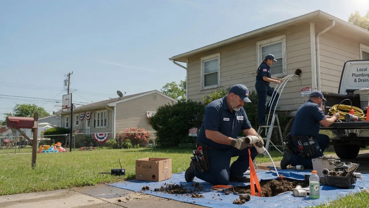 Faucet Repair in Groveland, IL near me