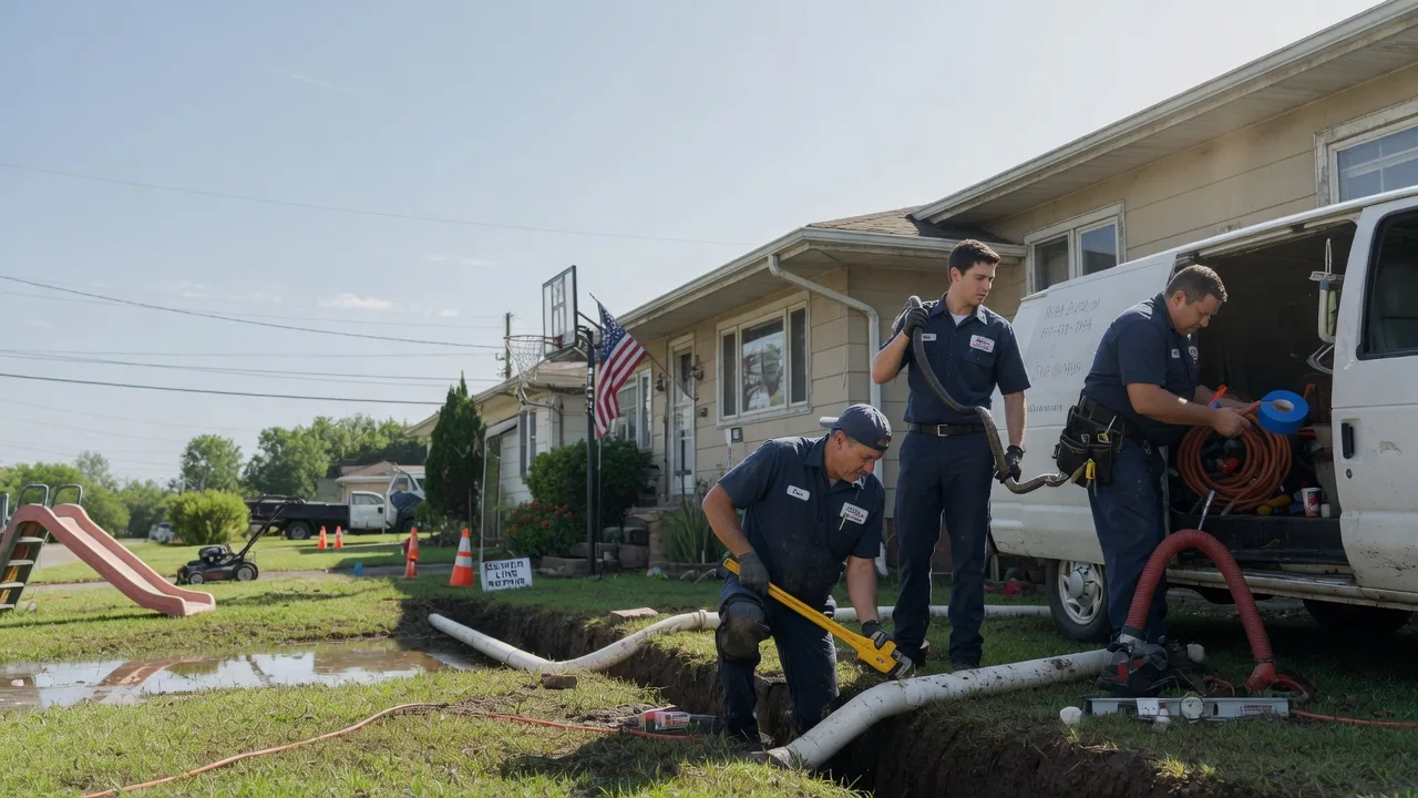 Toilet Installation in Groveland, IL near me